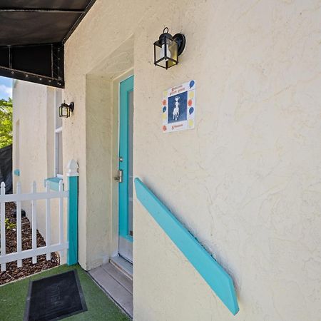 The Ringling Beach House Siesta Key Luaran gambar