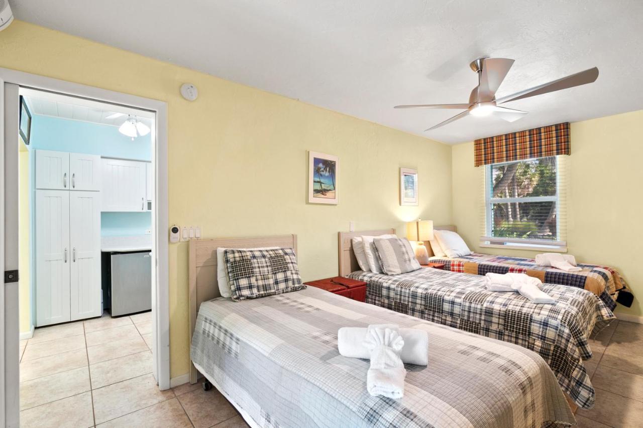 The Ringling Beach House Siesta Key Luaran gambar