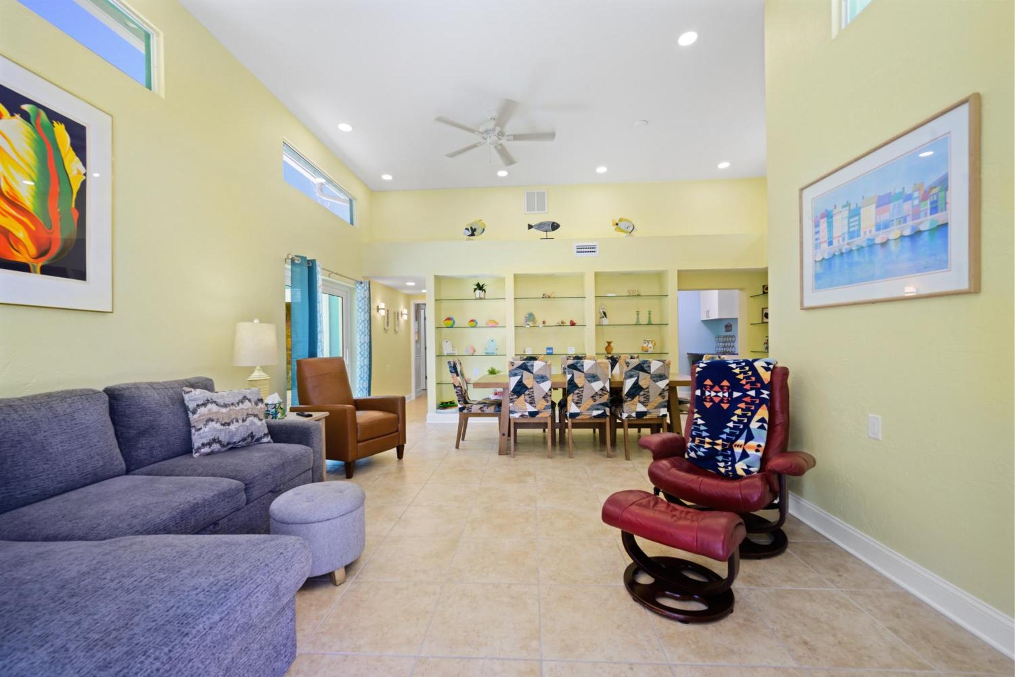 The Ringling Beach House Siesta Key Luaran gambar