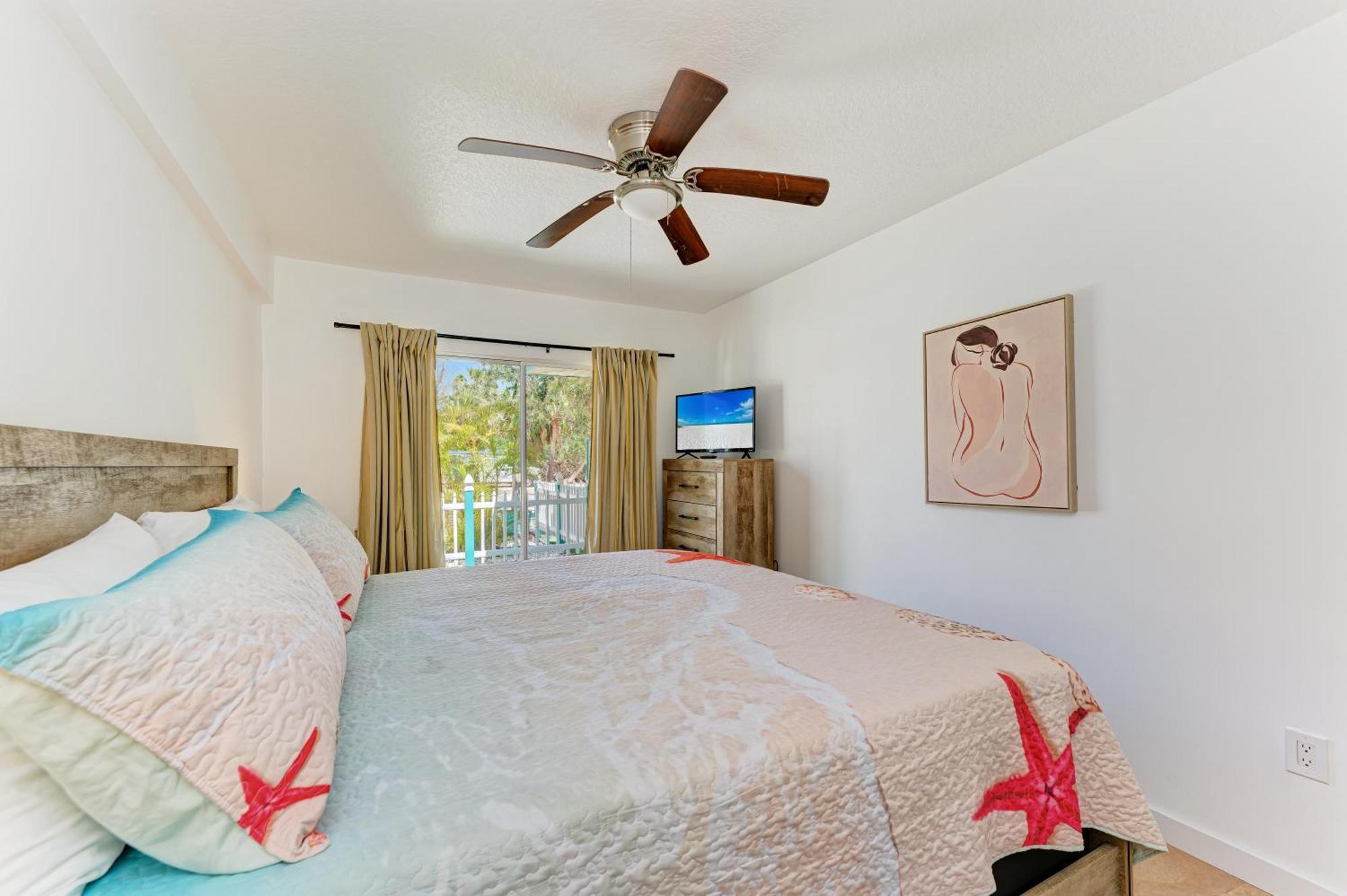 The Ringling Beach House Siesta Key Luaran gambar